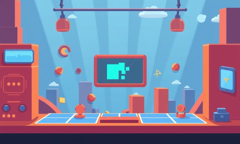 最具創意的Fungame電子游戲設計理念