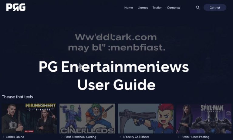 PG娛樂城下載：網站評論與使用指南