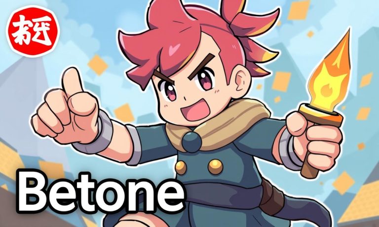 Betone真人的最新遊戲評論