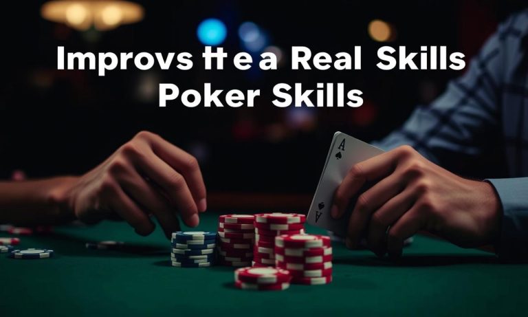 如何提升實發棋牌技巧？