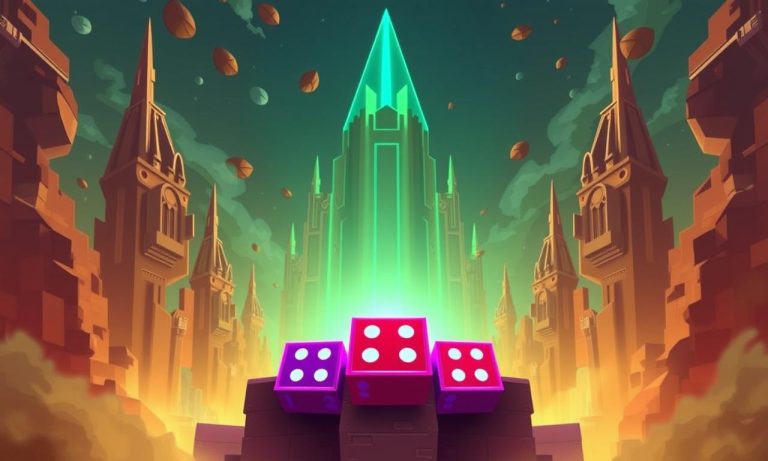 如何在Gameone花旗骰中取得高分？