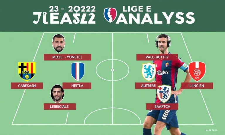 2021-2022賽季法甲球隊分析