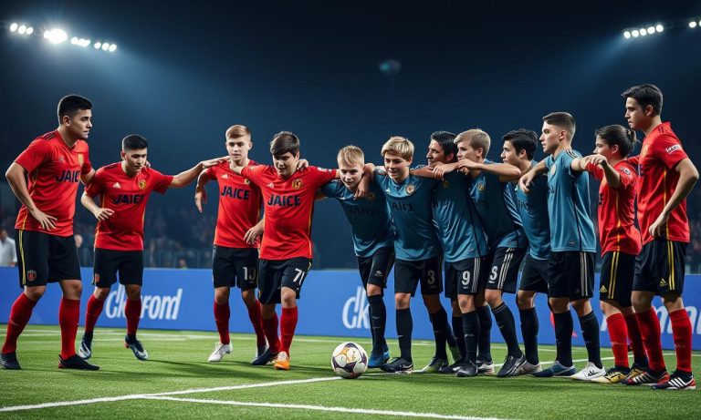 德甲球隊的青訓系統及其成功案例