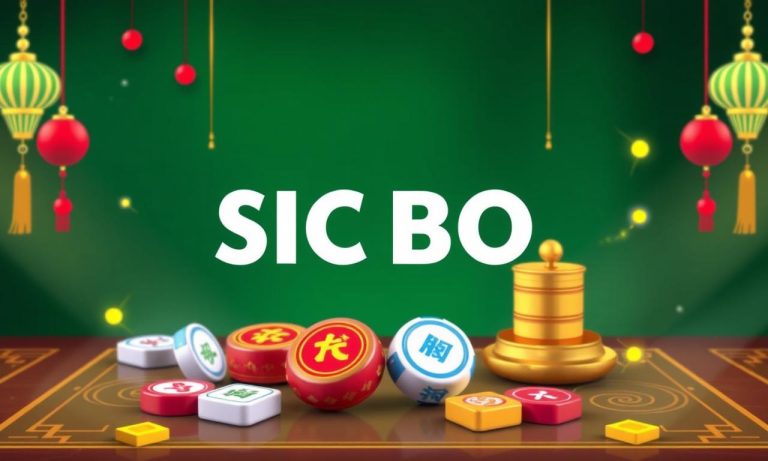 給你的Betone花旗骰遊戲帶來幸運的技巧與策略