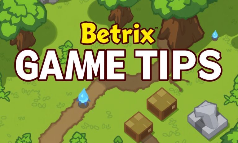 Betrix棋牌：玩家必知的遊戲技巧分享