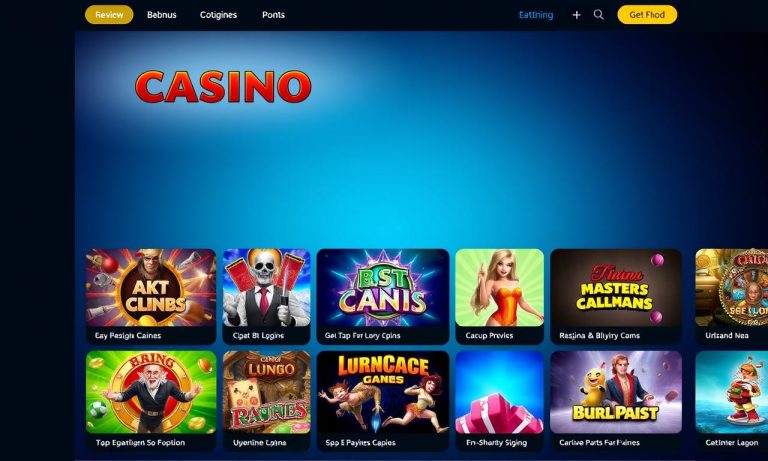 最新線上娛樂城遊戲推薦